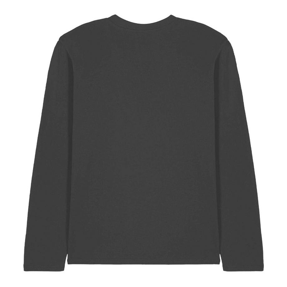 Sesame Street T-Shirt Manches Longues He´s A Rock  