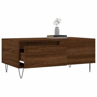 VidaXL Couchtisch holzwerkstoff  