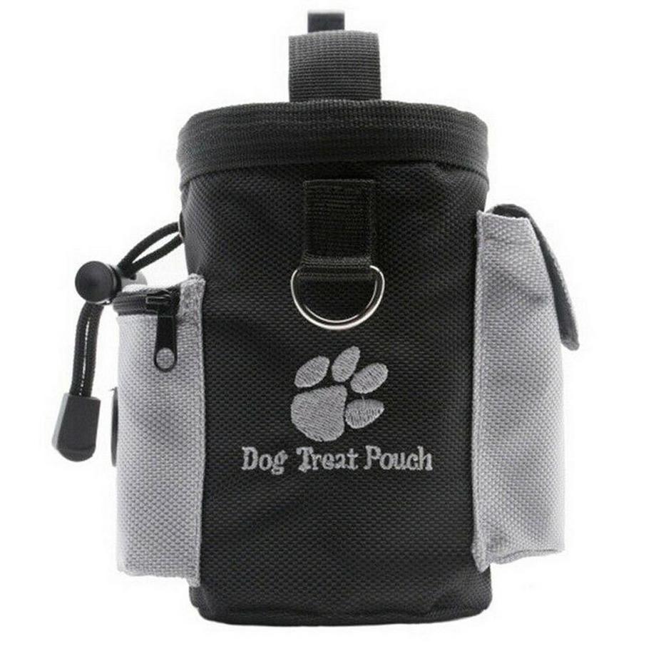 eStore  Leckerlibeutel für Hunde – Hundetrainingszubehör 