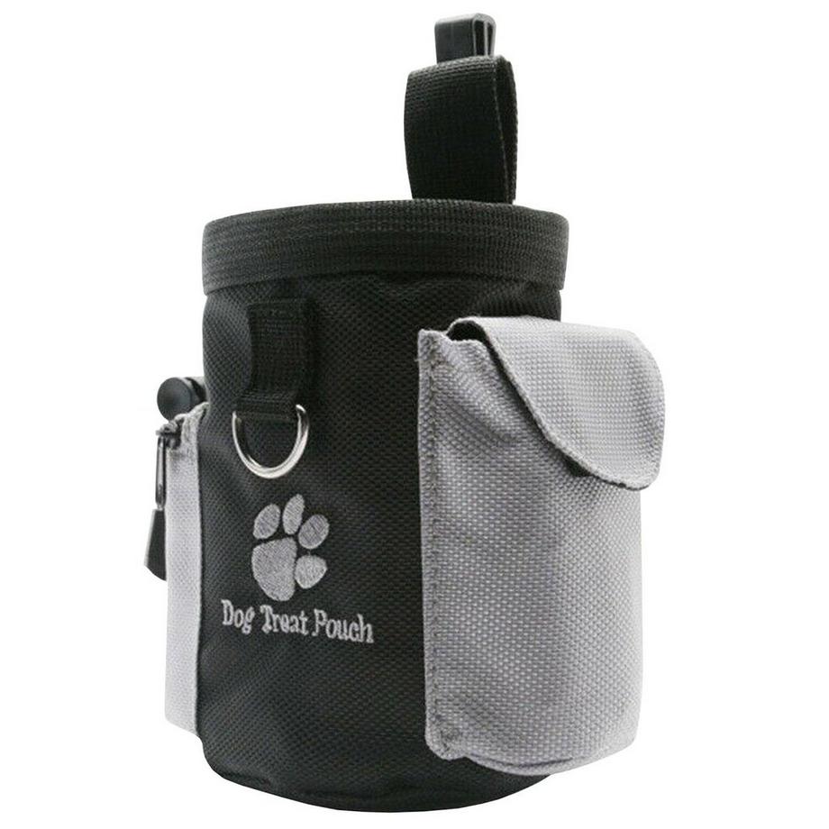 eStore  Leckerlibeutel für Hunde – Hundetrainingszubehör 