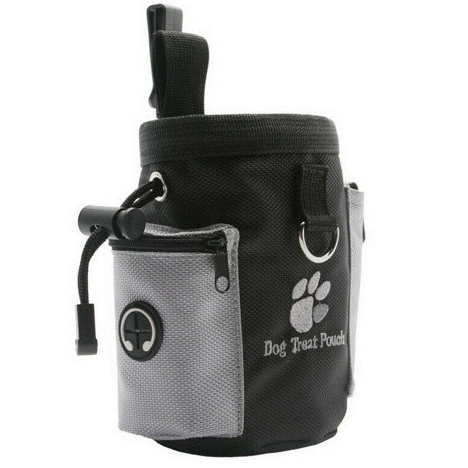 eStore  Leckerlibeutel für Hunde – Hundetrainingszubehör 