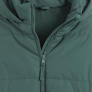 La Redoute Collections  Kurze Wintersteppjacke mit Kapuze 