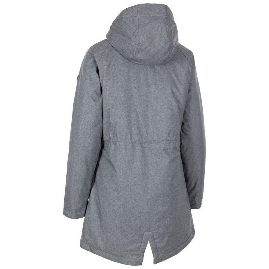 Trespass Wintertime wasserfeste Jacke  