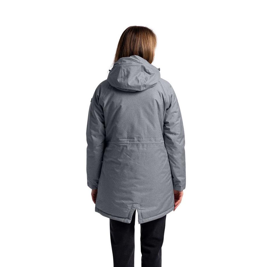 Trespass Wintertime wasserfeste Jacke  
