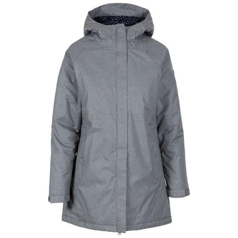 Wintertime Jacke, wasserfest