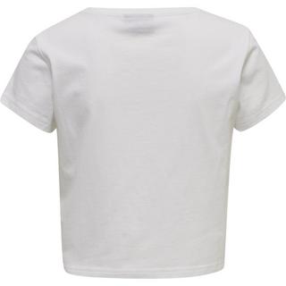 Hummel Legacy Cropped T-Shirt  