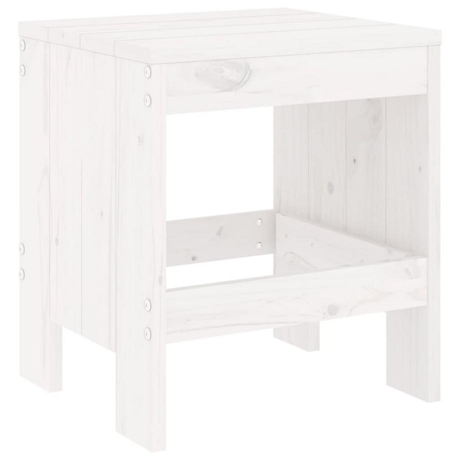 VidaXL Garten bistro set holz  
