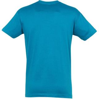 SOLS Regent Kurzarm T-Shirt  