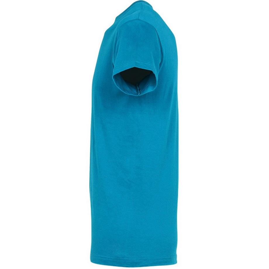 SOLS Regent T-Shirt Manches Courtes  