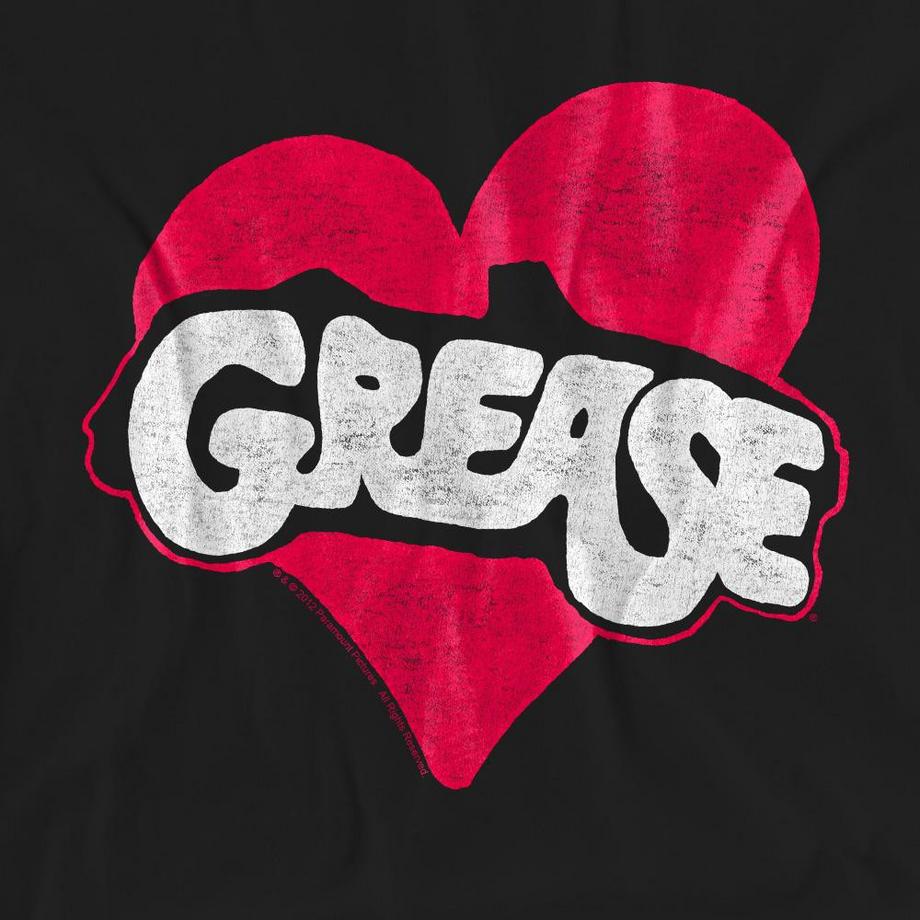 Grease  T-Shirt 