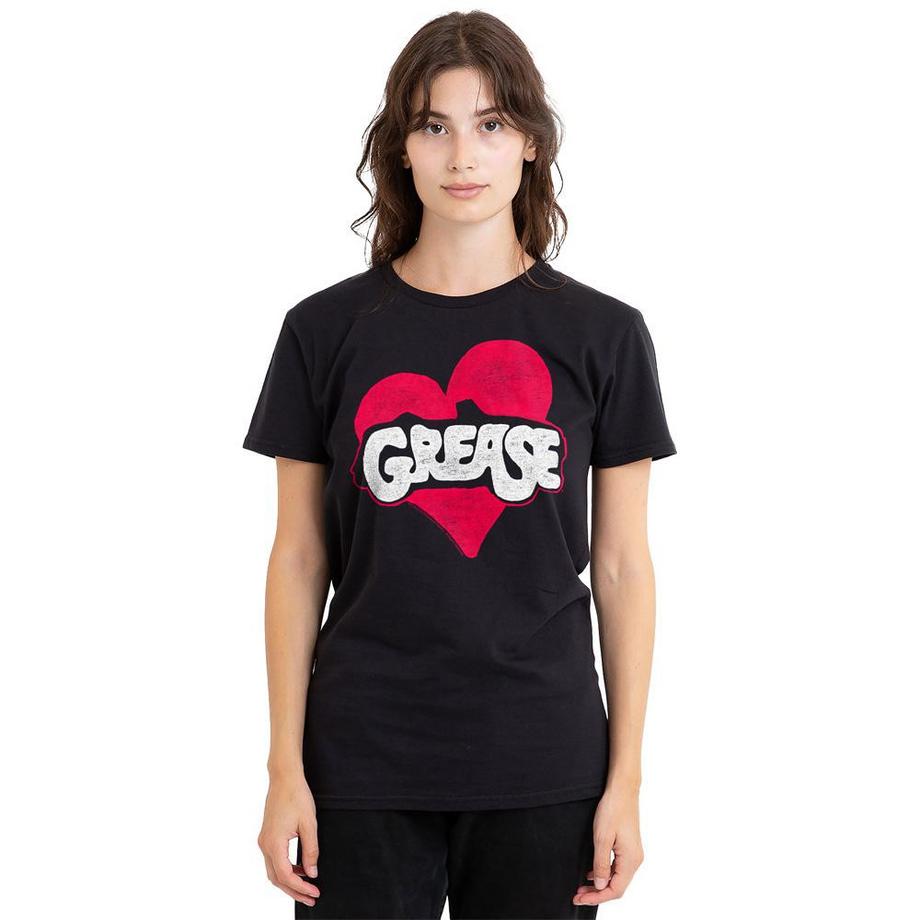 Grease  T-Shirt 