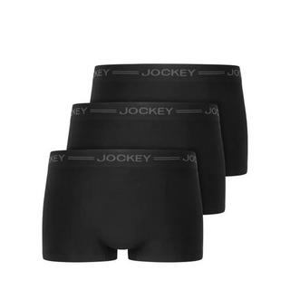 JOCKEY Seamfree Bamboo Trunk Confezione da 3  