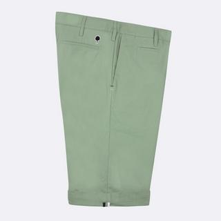 Faguo Saulieu Chino Shorts  