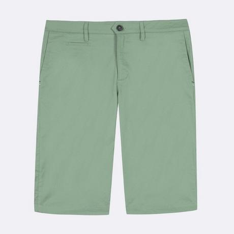 Faguo Saulieu Chino Shorts  