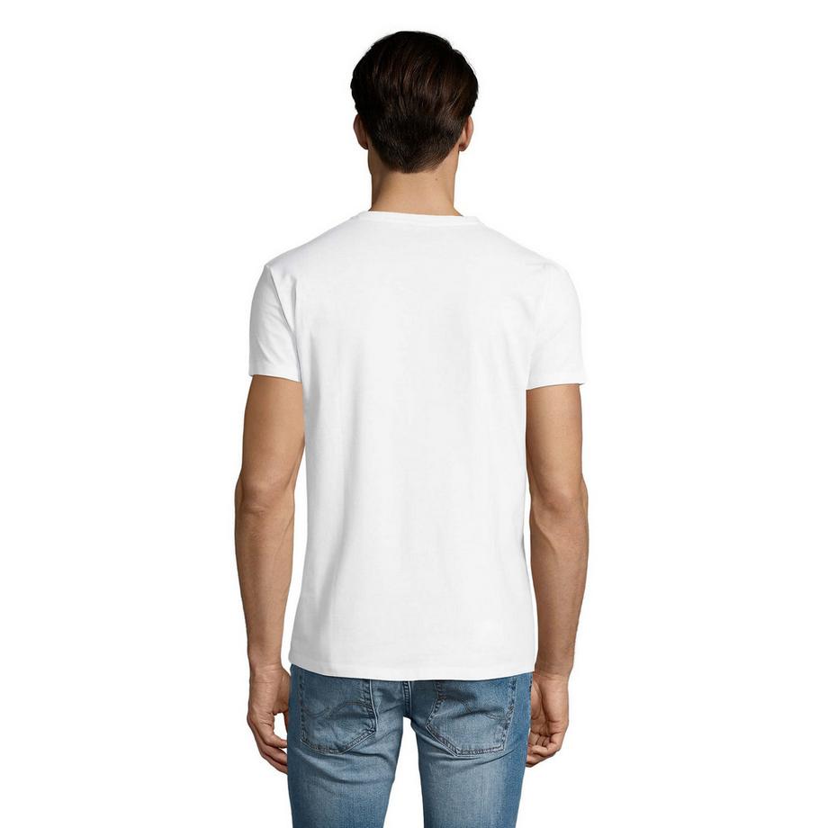 SOLS  Imperial T-ShirtVausschnitt 