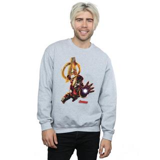 MARVEL  Sweatshirt 