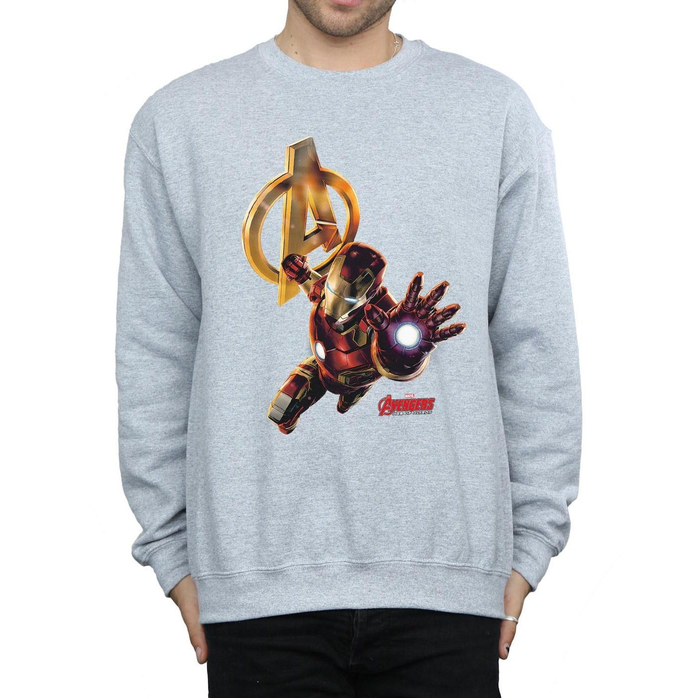 MARVEL  Sweatshirt 