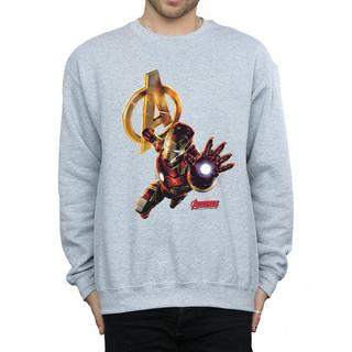 MARVEL  Sweatshirt 