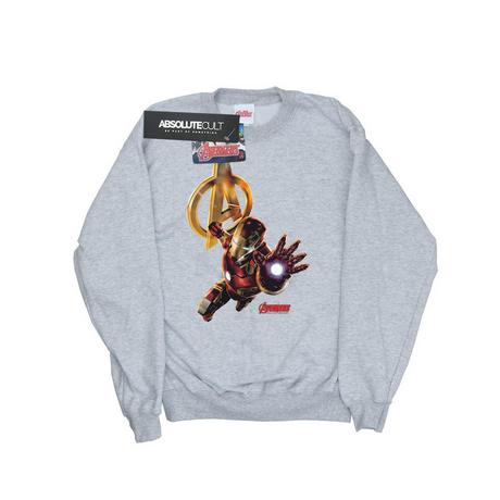 MARVEL  Sweatshirt 