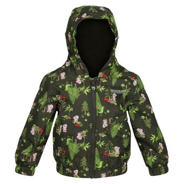 Veste matelassée MUDDY PUDDLE Enfant