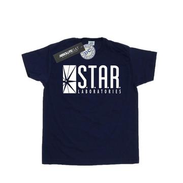 STAR Labs TShirt