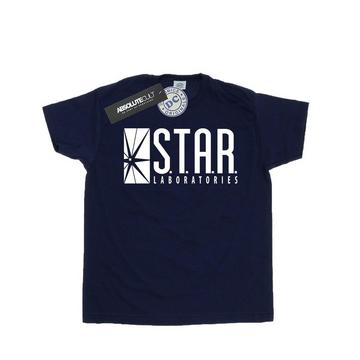 Tshirt STAR LABS