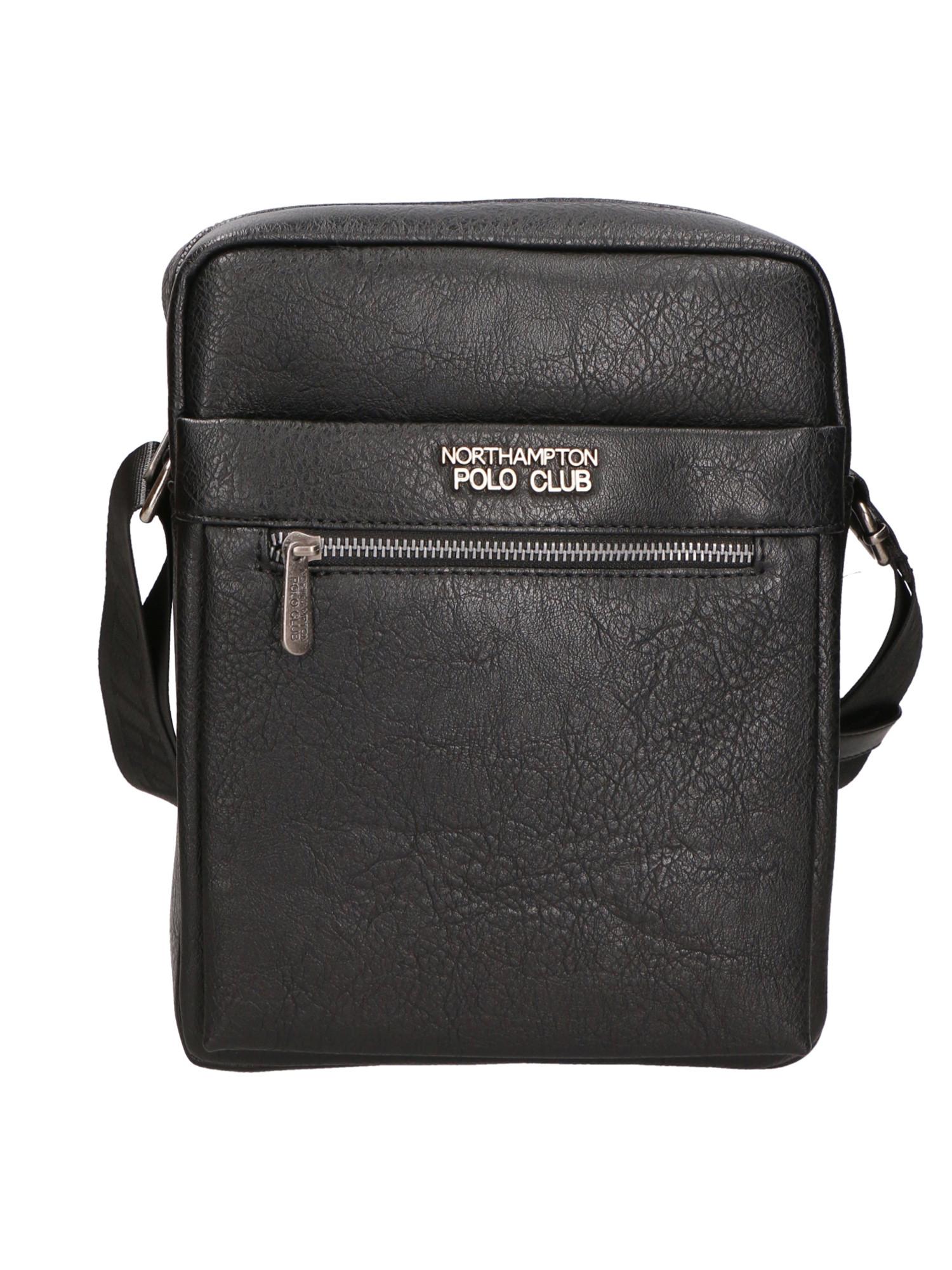 Northampton Polo Club  Schultertasche 