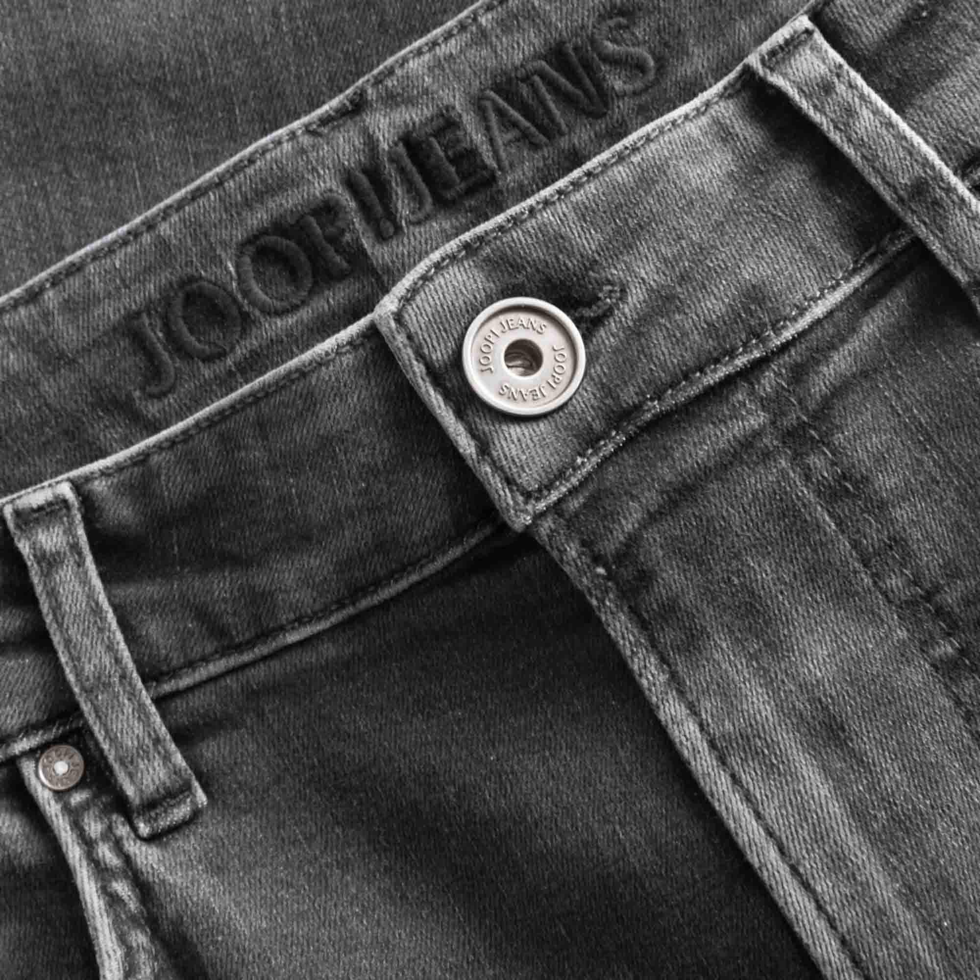 Joop Jeans Mitch Straight Fit Jeans  