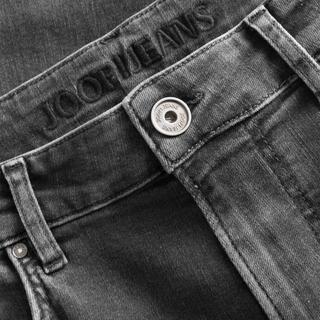 Joop Jeans Mitch Straight Fit Jeans  