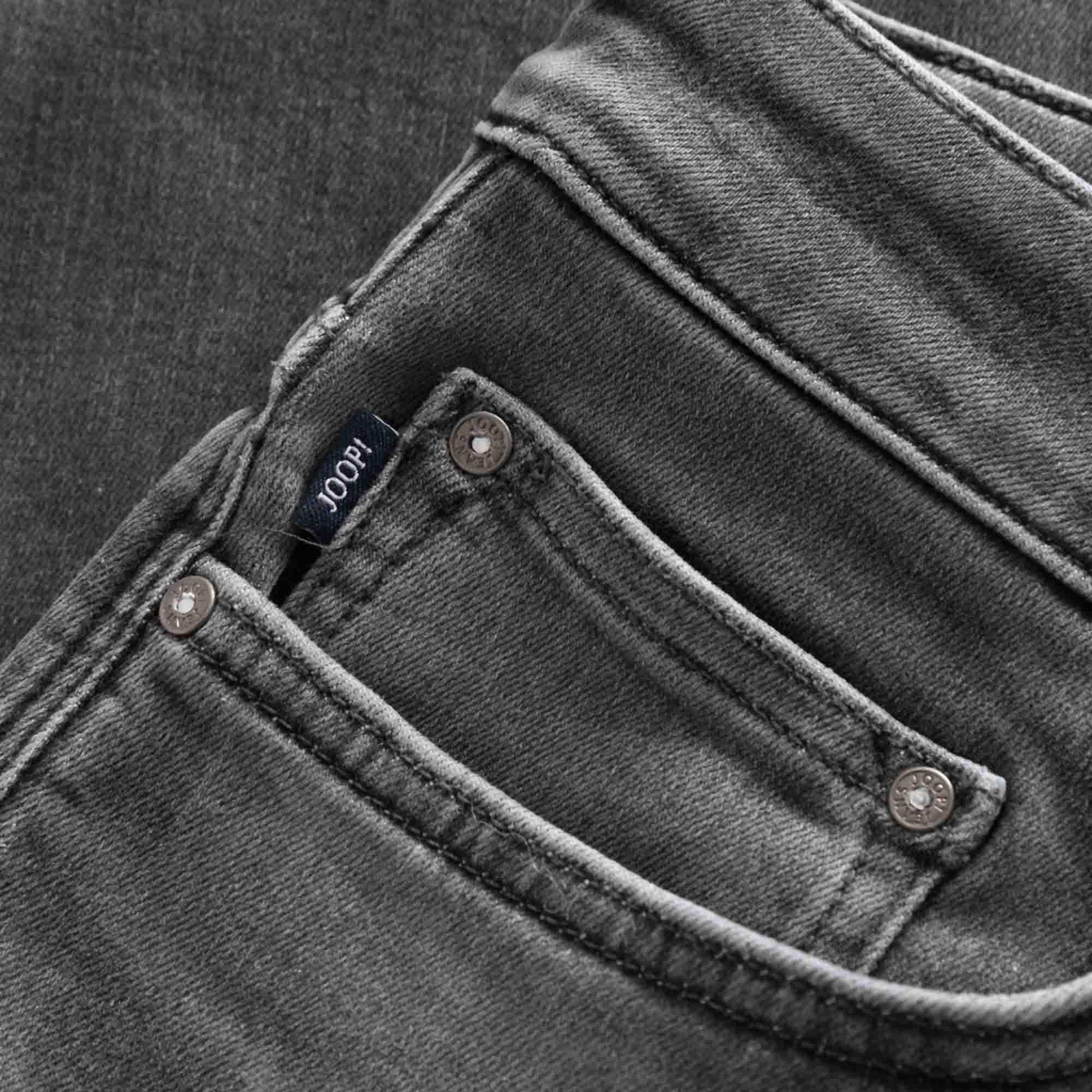 Joop Jeans Mitch Straight Fit Jeans  