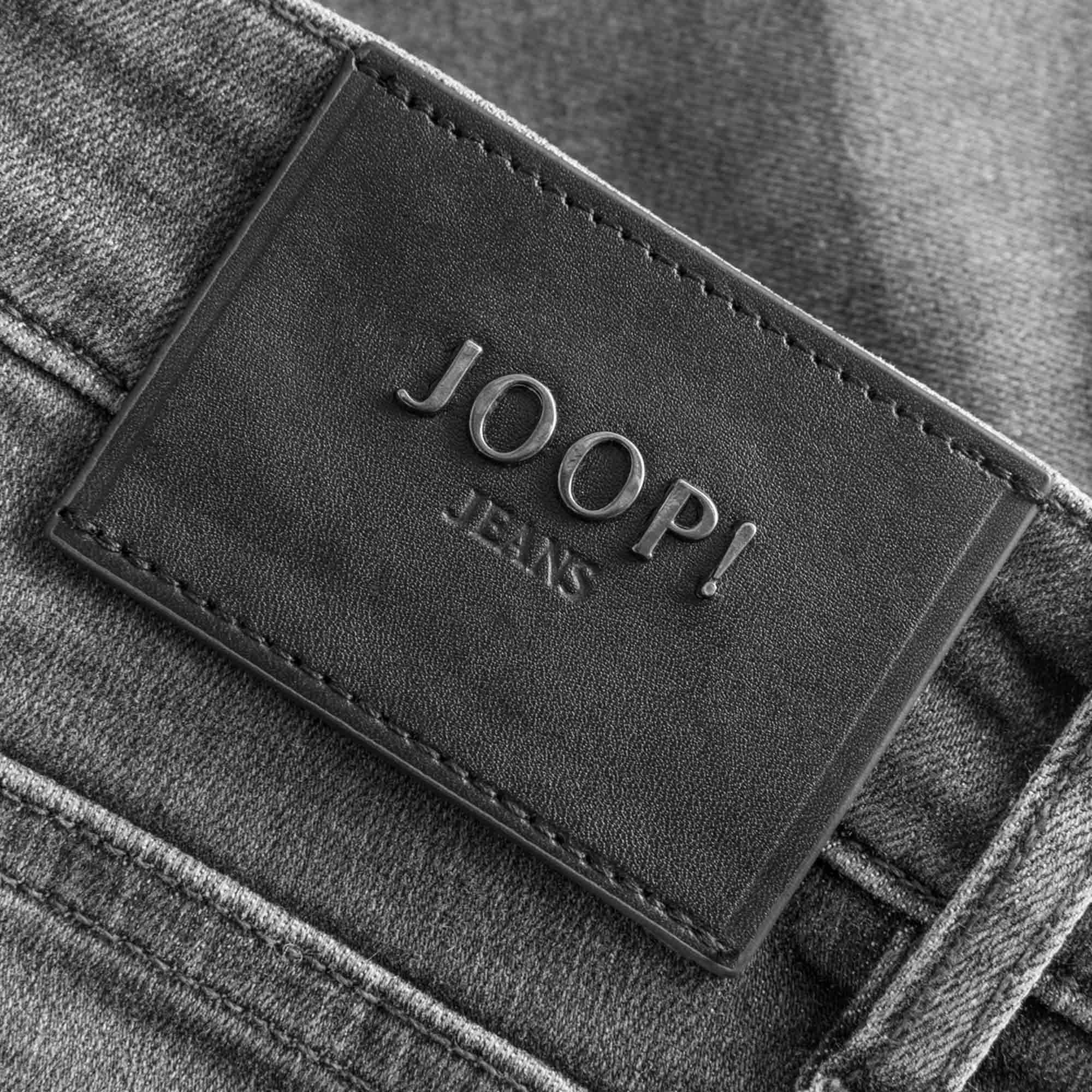 Joop Jeans Mitch Straight Fit Jeans  