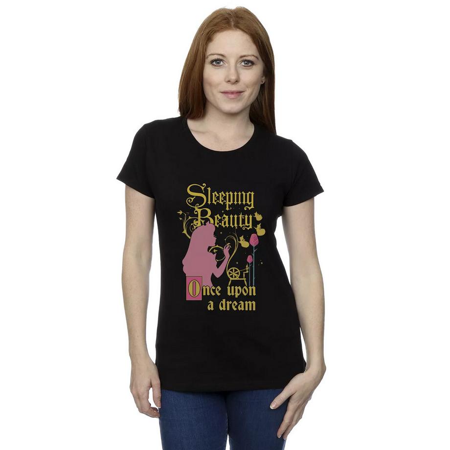 Disney T-shirt Once Upon A Dream  