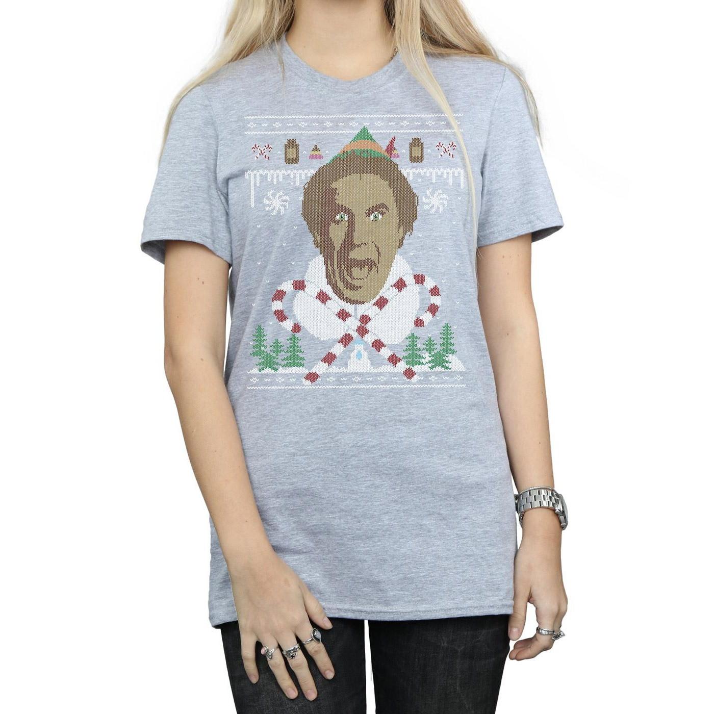 Elf  TShirt 