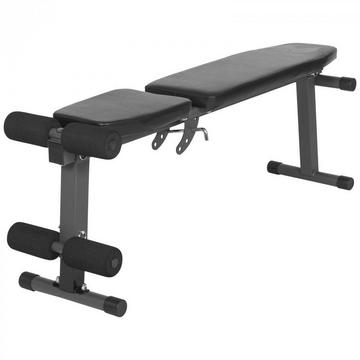 BANC MULTI-POSITIONS INCLINABLE | | MUSCULATION