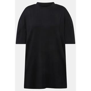 Studio Untold T-shirt oversized girocollo maniche corte  