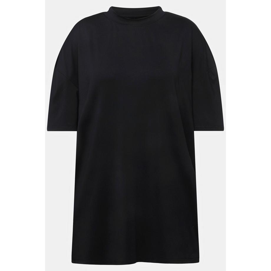 Studio Untold T-shirt oversized col rond manches courtes  