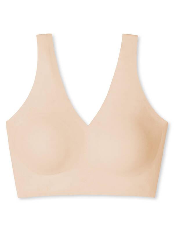 Schiesser  Bustier Invisible Soft 