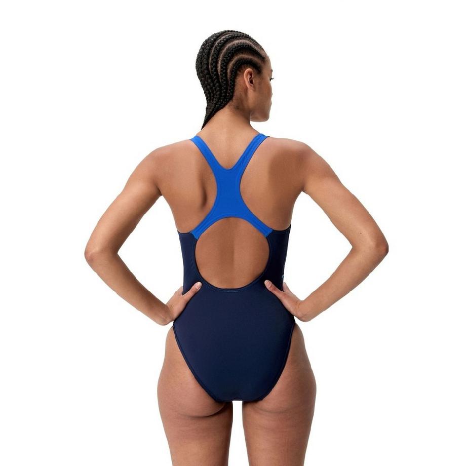 speedo Maillot De Bain 1 Pièce Medley  