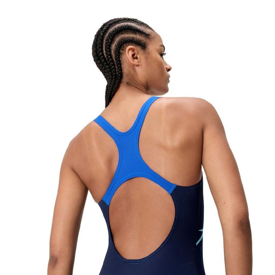 speedo Maillot De Bain 1 Pièce Medley  