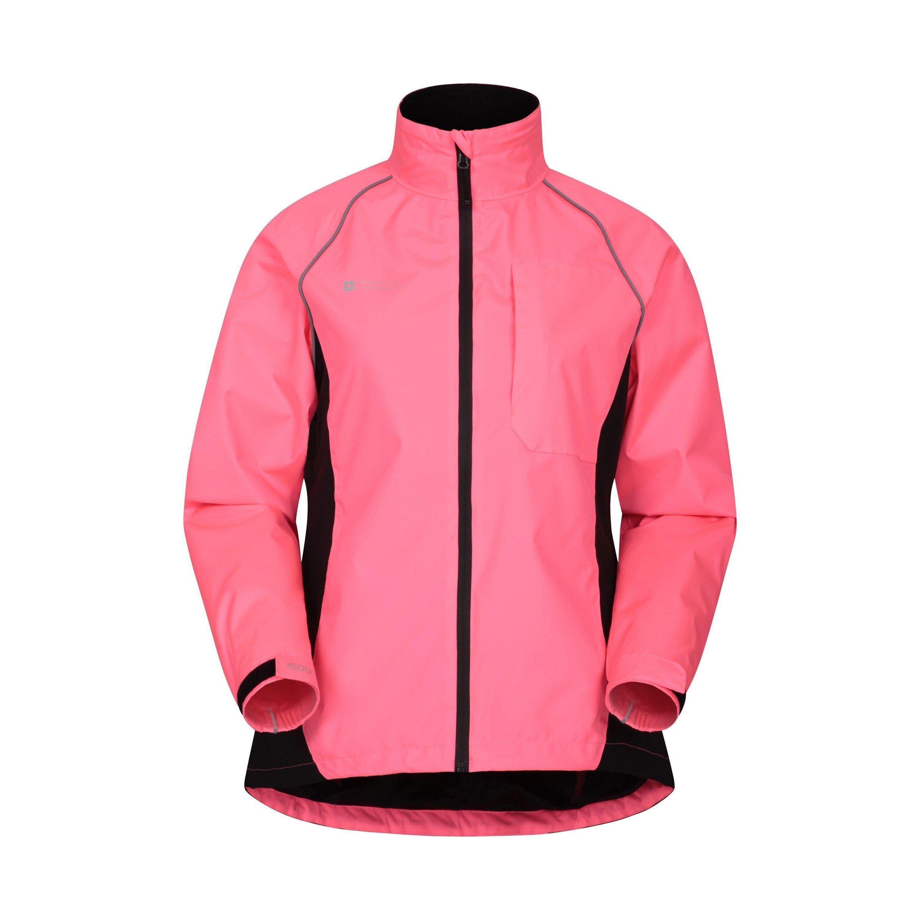 Mountain Warehouse  Adrenaline Jacke, wasserfest IsoViz 