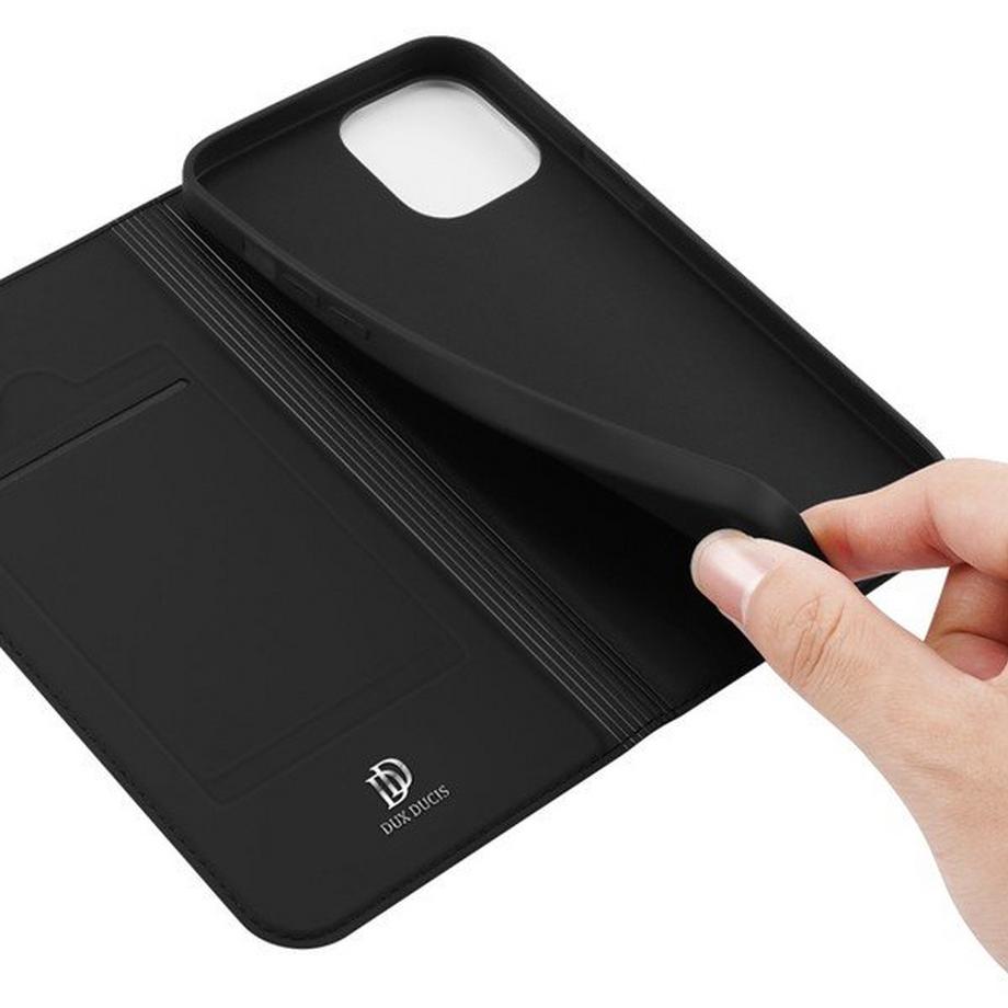 DuxDucis  iPhone 13 Pro Max - Dux Ducis Flip Folio Case 