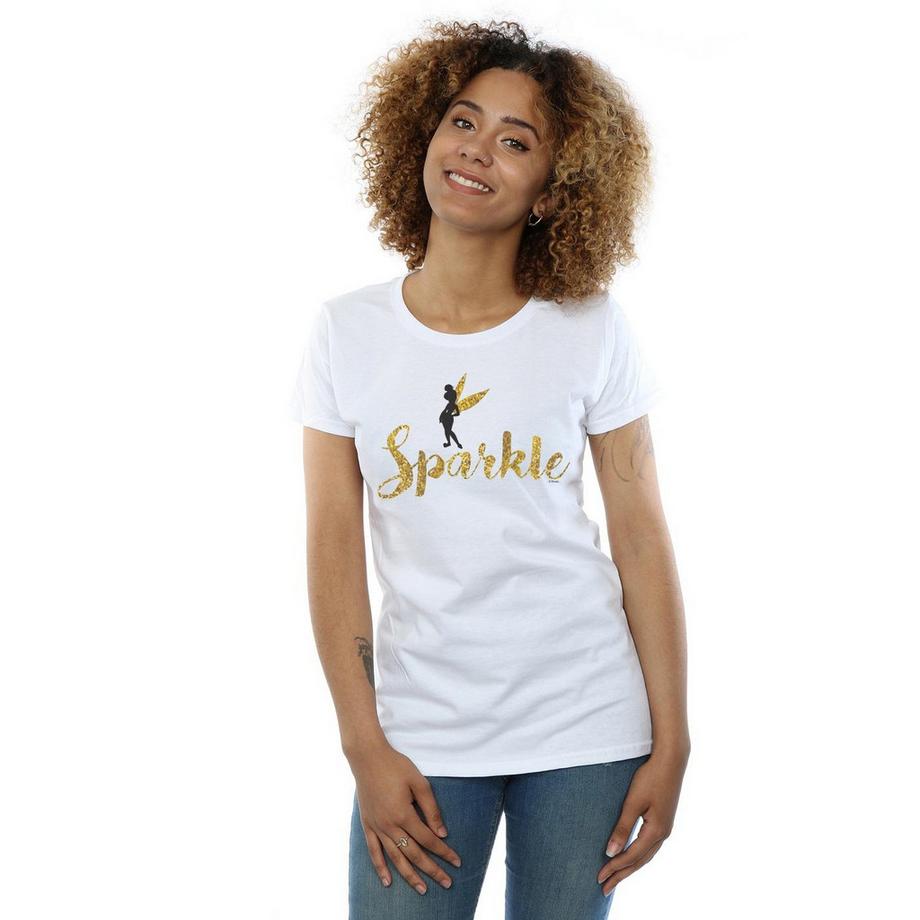 Disney Sparkle Time T-Shirt  