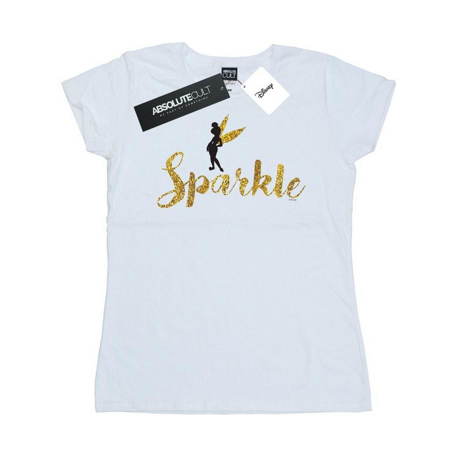 Tshirt SPARKLE TIME