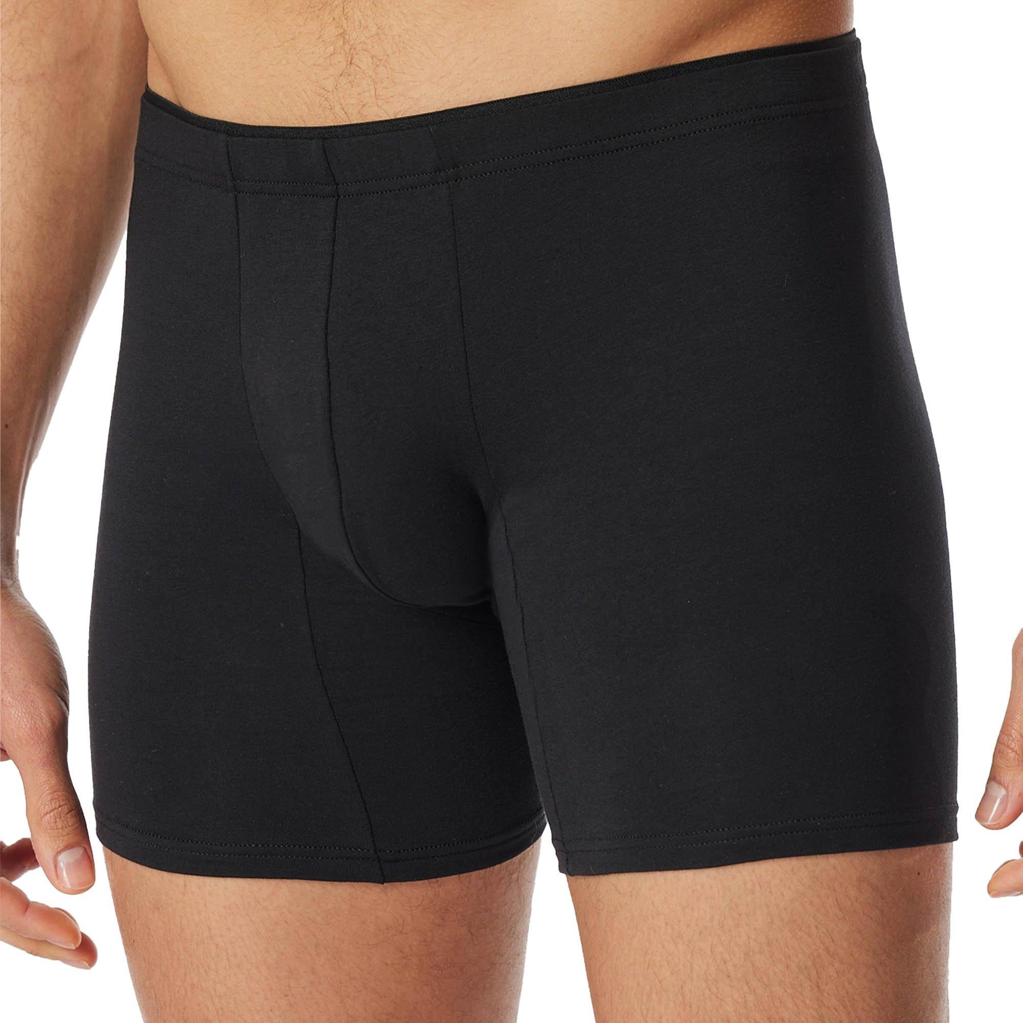 Schiesser  Boxershort -Premium Cotton-Shorts 