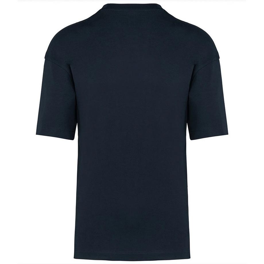 Kariban  T-Shirt, Übergroß 