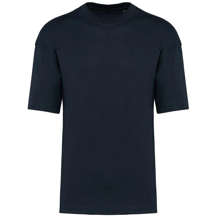 T-Shirt, Übergroß