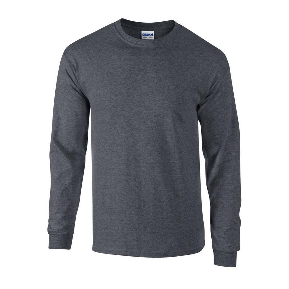 Ultra Cotton TShirt Langärmlig