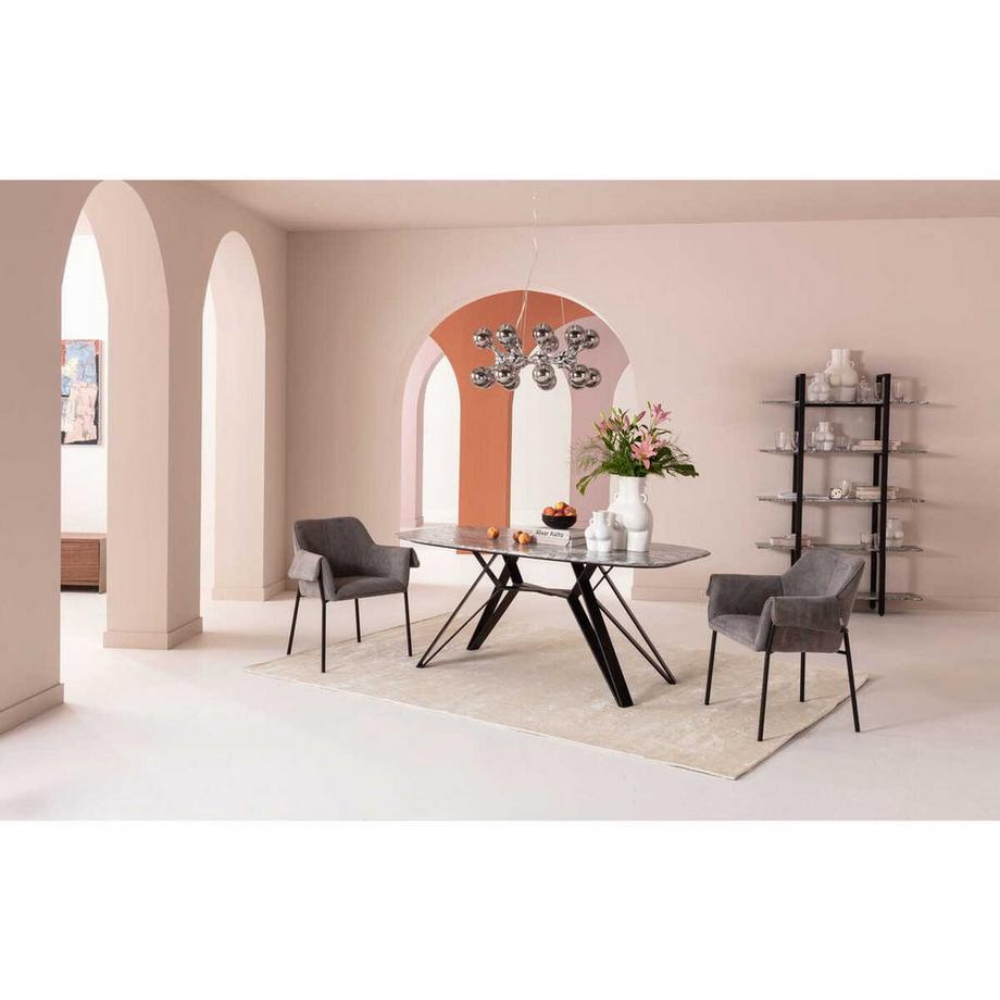 KARE Design Tisch Okinawa 180x90  