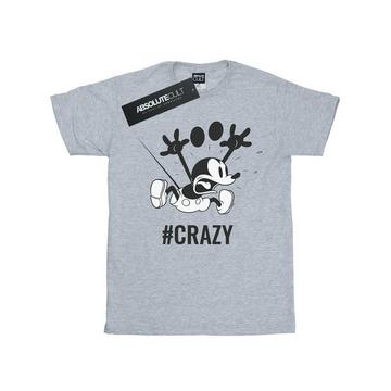 Tshirt #CRAZY