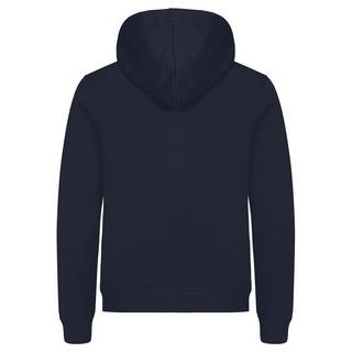 Clique Miami Kapuzenpullover  